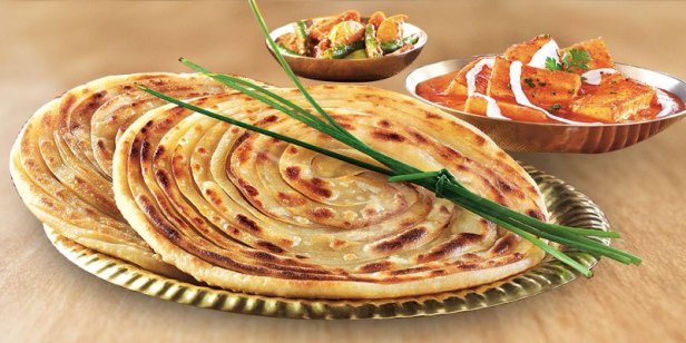 Ordering Wheat Paratha Online? Here’s What to Look&nbsp;For